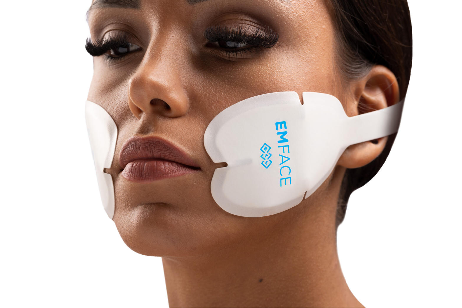 EMFACE cheek applicator