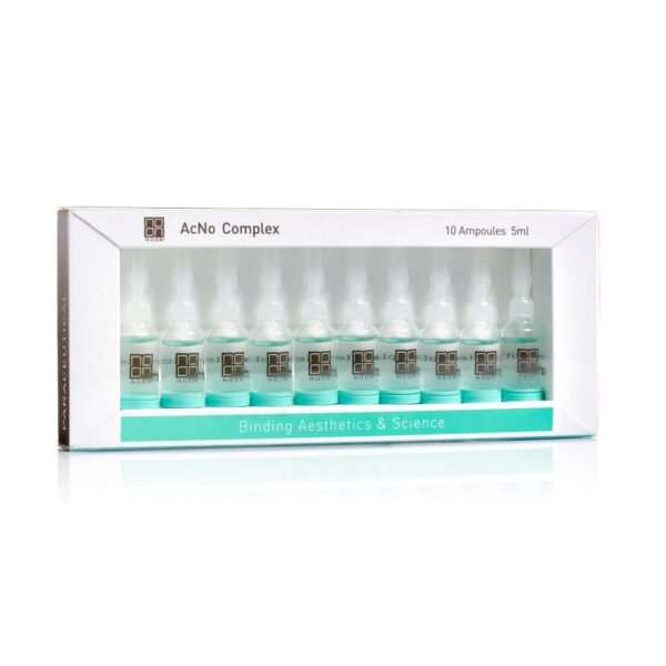 NOON AcNo Complex 10x5ml
