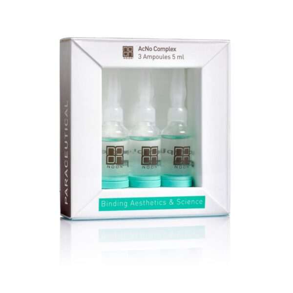 NOON AcNo Complex 3x5ml