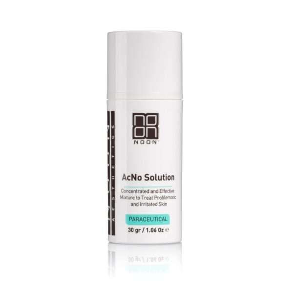 NOON AcNo Solution 30gr
