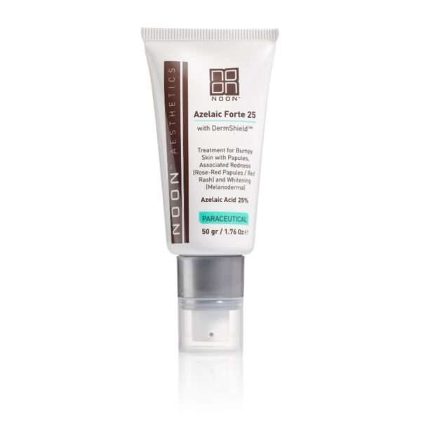 noon azelaic forte 25 50gr