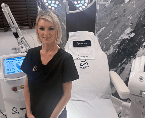 Dimond Clinic Bournemouth