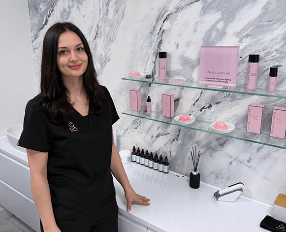 Dimond Clinic Bournemouth