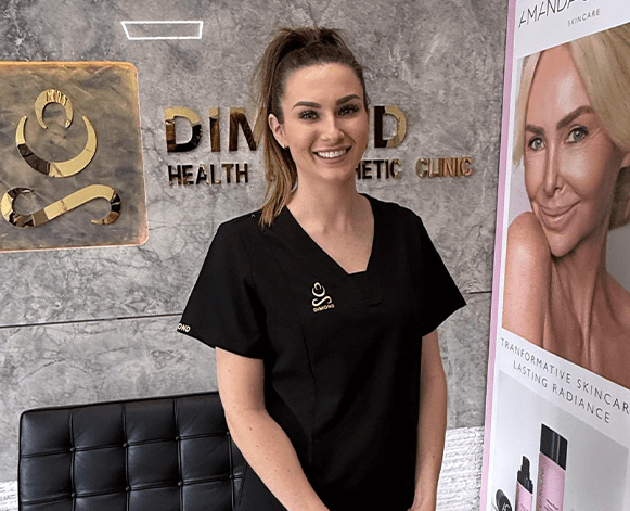 Dimond Clinic Bournemouth